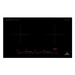 Bếp từ đôi Hòa Phát HPC D21A2