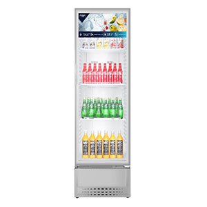 Tủ mát Aqua 215 lít AQS-AF340N