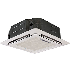 Điều hòa âm trần Midea 1 chiều 24.000BTU MCD1-28CRN8 (Gas R32)
