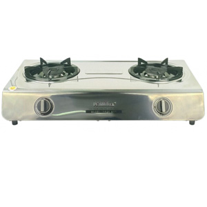 Bếp ga đôi Namilux DL2163APS