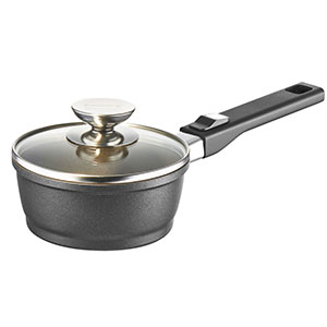 Chảo Berndes SautepanVain 16cm có nắp 031551