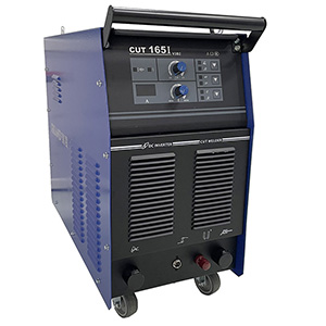 Máy cắt Plasma Riland Cut 165I