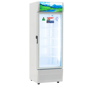Tủ mát Sanaky 300 lít VH-3089K