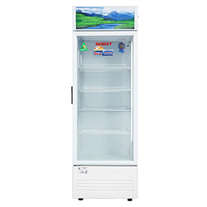 Tủ mát Sanaky 350 lít VH-3589K