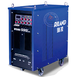 Máy hàn Riland WSME 500I