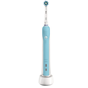 Bàn chải đánh răng điện Oral-B Pro 500 D16.513