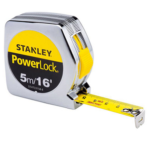 Thước cuộn POWERLOCK 5m Stanley STHT331588