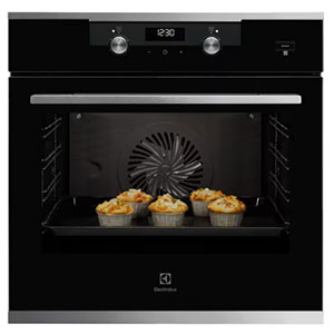 Lò nướng Electrolux KODEC75X (71 lít)
