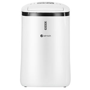 Máy hút ẩm không khí Elmich DE-3923 (20 lít)