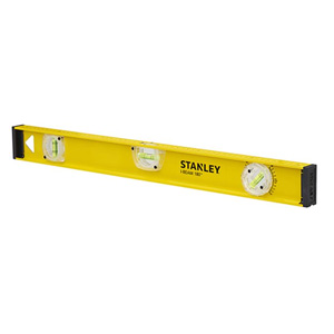Thước thủy IBEAM 180 độ Stanley 1-42-922