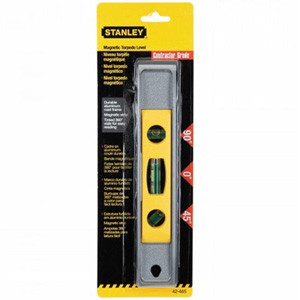 Thước thủy từ tính Stanley STHT42465-8