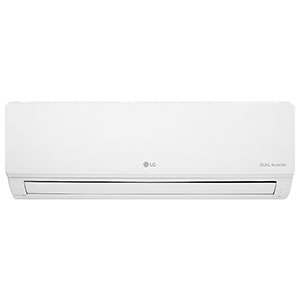 Điều hòa LG 9.000BTU inverter 1 chiều V10WIN lọc bụi mịn 