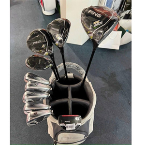 Bộ gậy golf fullset Ping G430