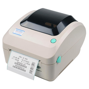 Máy in nhiệt Xprinter XP-470B (USB và LAN)