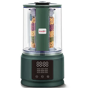 Máy xay nấu sữa hạt đa năng Magic Eco AC-141