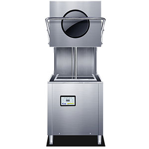 Máy rửa chén công nghiệp Texgio CDW1190