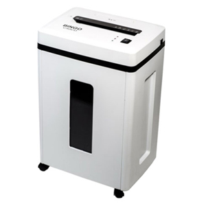 Máy hủy tài liệu Bingo C40CD (22 lít, miệng cắt 230mm)