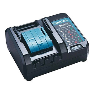 Sạc pin Makita DC18WC 1910G0-1 (14.4 - 18V)