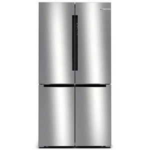 Tủ lạnh Bosch 4 cánh chéo KFN96APEAG 605 lít