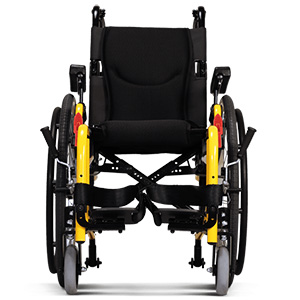 Xe lăn Karma Flexx Junior