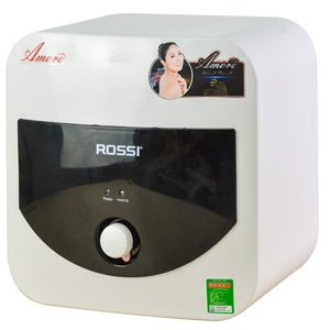 Bình nóng lạnh Rossi Amore RAM-15SQ 15 lít