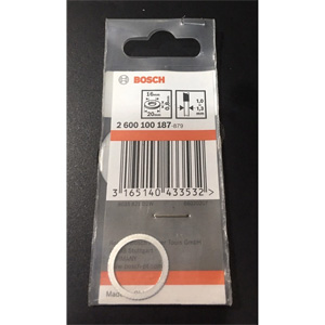 Vòng đệm lưỡi cưa gỗ 100mm BOSCH 2600100187