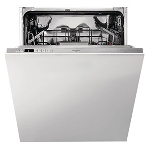 Máy rửa bát âm tủ Whirlpool WIO3T133P