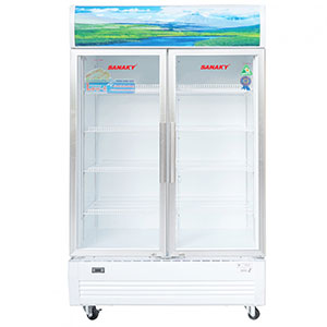 Tủ mát Sanaky VH-1009HP 900 lít