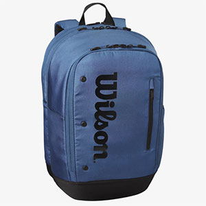 Túi thể thao Wilson Tour Ultra Backpack Blue WR8024201001