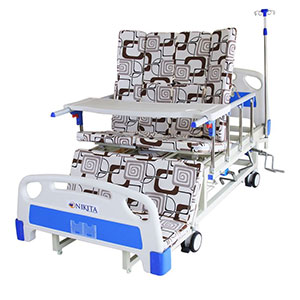 Giường y tế đa chức năng NKT-DCN06