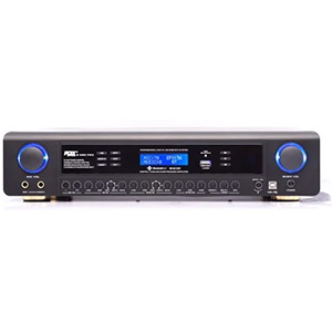 Power Mixer PDX G 680 Pro - Thế hệ 
