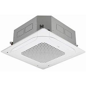 Điều hòa âm trần 1 chiều LG Inverter 18.000BTU ZTNQ18GPLA0/ZUAB1 (1 pha)
