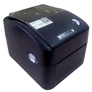 Máy in tem mã vạch Xprinter XP 420B