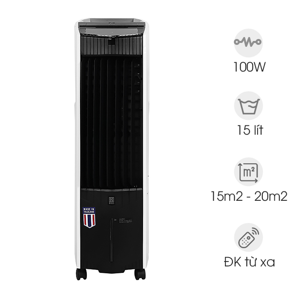 Quạt điều hòa Boss FEAB-110