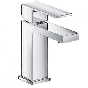 Vòi chậu Lavabo Inax LFV-402S nóng lạnh