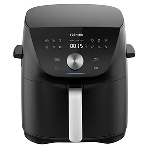 Nồi chiên không dầu Toshiba AF-74CS1SRVN(H) - 7.4 lít