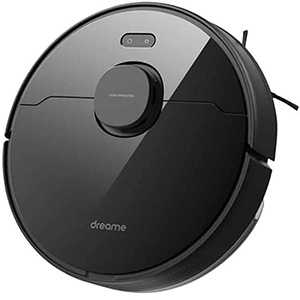 Robot hút bụi lau nhà Dreame D9 Max