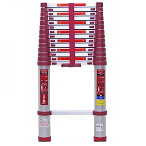Thang nhôm rút gọn đơn FujiHome TLI500R