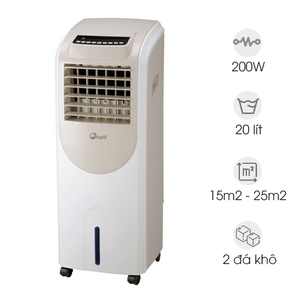 Máy làm mát cao cấp FujiE AC-11DB