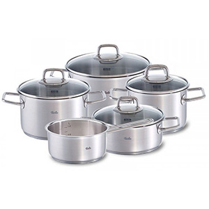 Bộ nồi 5 món Fissler Las Vegas