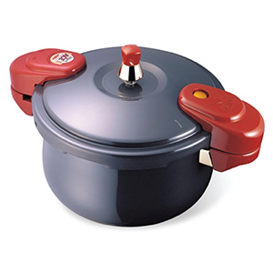 Nồi áp suất Cookin ACEII - 6 lít