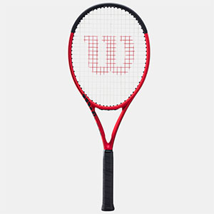 Vợt tennis Wilson Clash 100UL V2.0 FRM 2 WR074411U2