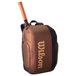 Túi thể thao Wilson Super Tour Staff V14 Backpack WR8024601001