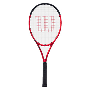 Vợt tennis Wilson Clash 100L V2.0 FRM 2 WR074311U2