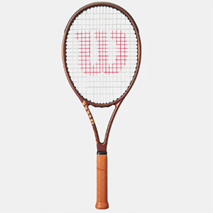 Vợt tennis Wilson Pro Staff 97L V14 FRM 2 WR125911U2