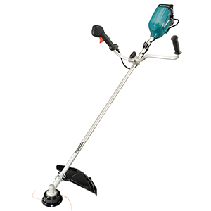 Máy cắt cỏ dùng pin 40V x 2 Makita UR012GZ02 (BL, chưa kèm pin sạc)