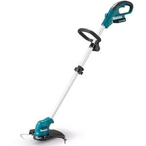 Máy cắt cỏ dùng pin Makita UR100DZ 12V (Chưa kèm pin, sạc)