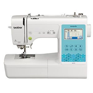Máy may thêu Brother M370