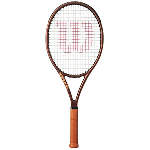 Vợt tennis Wilson Pro Staff team V14 FRM 2 WR136011U2