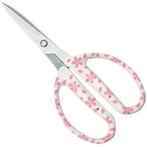 Kéo cắt hoa Chikamasa CRI-360SFWSW